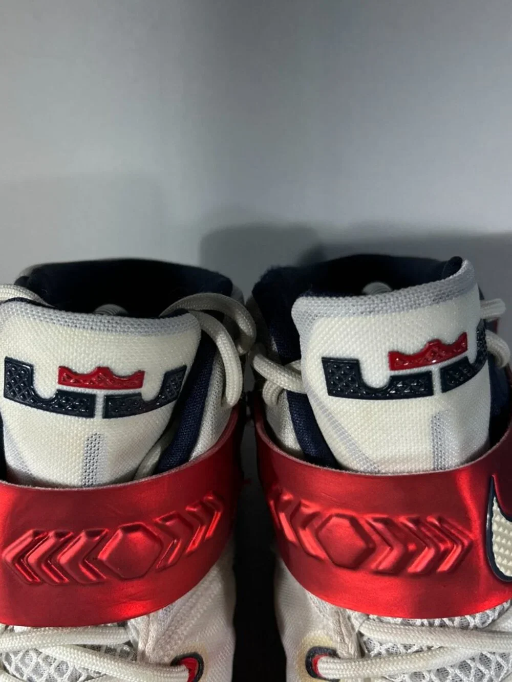 Nike zoom lebron
